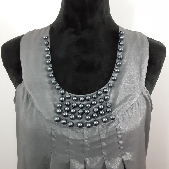 Sugar Lips Atelier Dresses & Skirts - Sugar Lips Atelier Silky Shift Dress, Mini-Medium